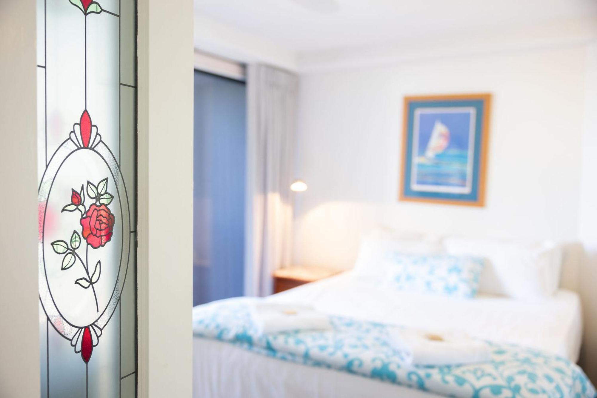 Excellsior Apartments Мулулаба Номер фото
