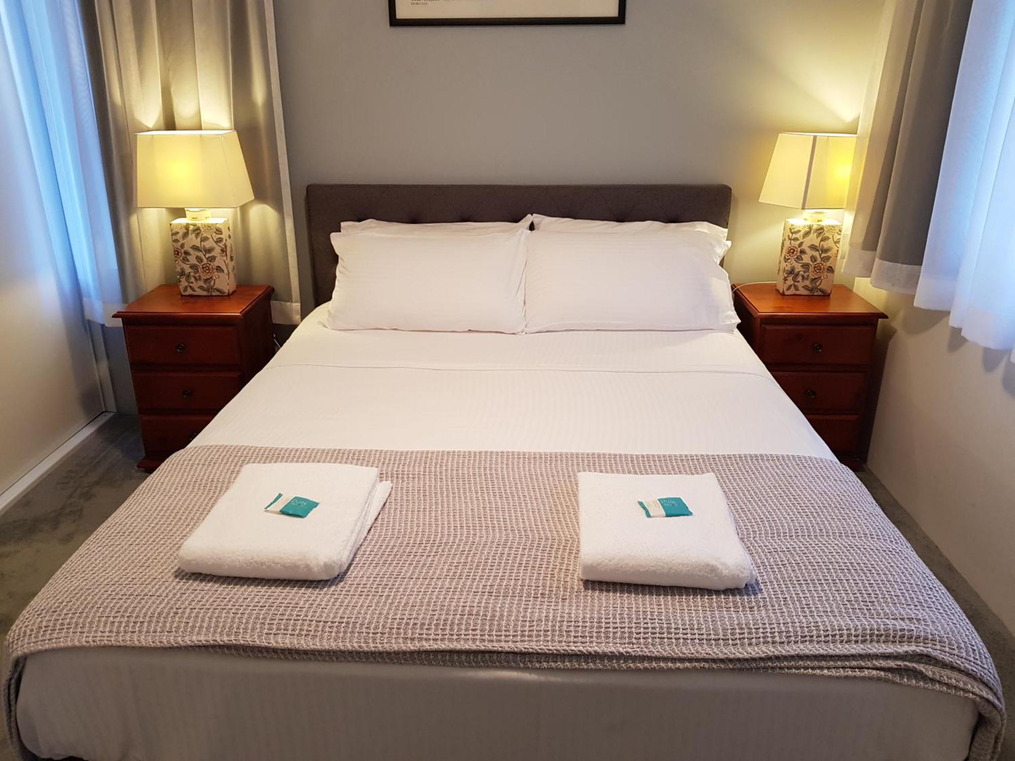 Excellsior Apartments Мулулаба Экстерьер фото