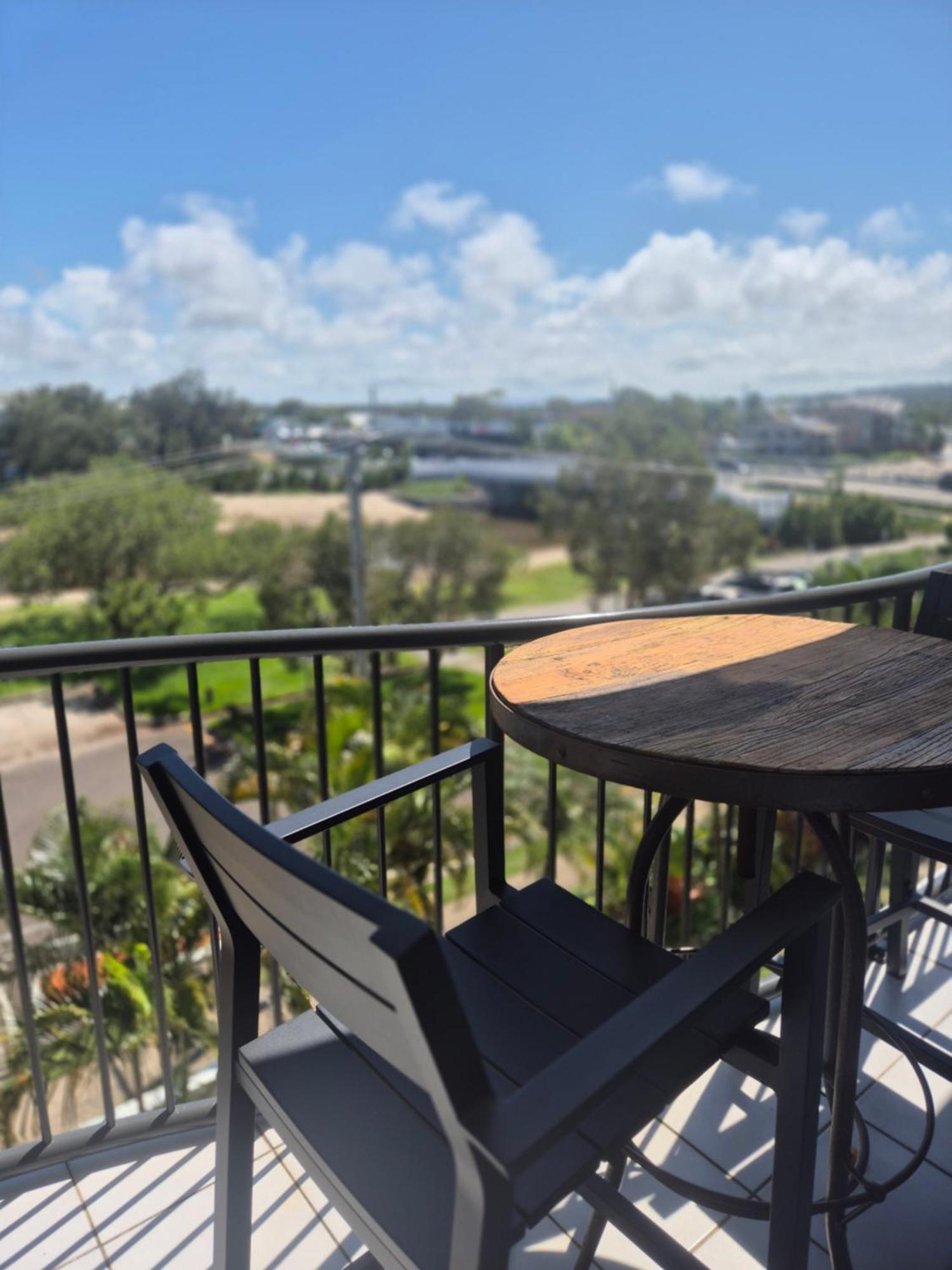 Excellsior Apartments Мулулаба Экстерьер фото